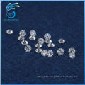 Forever Brilliant Round Shape 2.5mm Moissanite Diamond for Sale